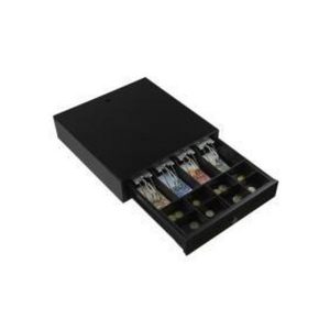 Cash Drawer, 4Bill, 8 Coin 80*84*84*81Mm