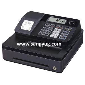 Casio Electronic Cash Register inchEcrinch - Casio