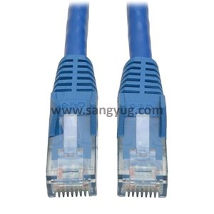 Cat6 Snagless Patch Cable