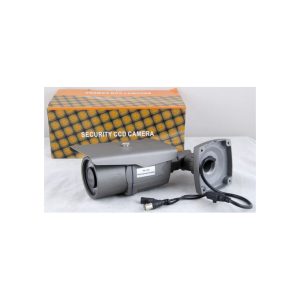 Cctv Camera 1/3 Icx673 Ccd 700Tvl 4-9Mm Lens 40M Sony