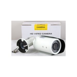Cctv Camera 1/3inch Cmos 1000Tvl 4-9Mm Veri-Focus Lens With Bracket, 35M