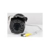 Cctv Camera 1/3inch Super 540Tvl 4-9Mm Lens Sony