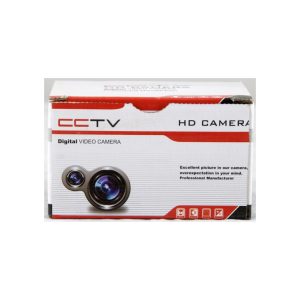Cctv Mini Pinhole Camera 800Tvl, 3.4/6Mm Lens