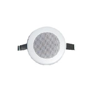 Ceiling Speaker White Unibex
