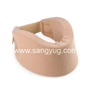 Cervical Collar Soft Medium