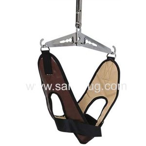Cervical Vertebra Traction Belt