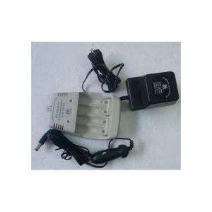 Charger For AA/AAA x4 — Lianlong – Discover Affordable Charging Convenience