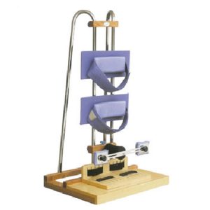 Children Standing Frame Size: 80*64*131Cm