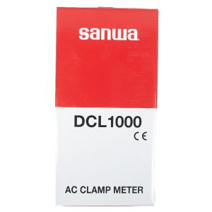 Clamp Meter Sanwa