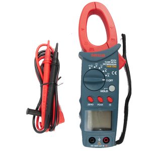 Clamp Meter Sanwa Dcm600Dr
