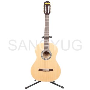 Classic Guitar 39inch Winzz Brand
