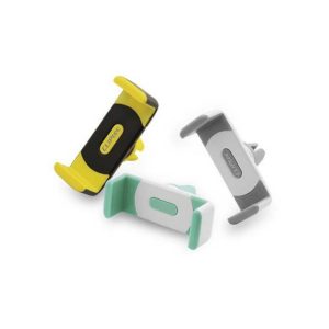 Clipte Cuniversal Air-Vent Car Holder Cliptec Green