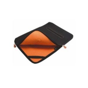 Cliptec Notebook Sleeve 10inch Cliptec Black