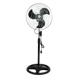 3 In 1 Industrial Fan 18inch, Akita