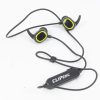Cliptec Wireless Bluetooth Stereo Earphones - Air Soul (Yellow)