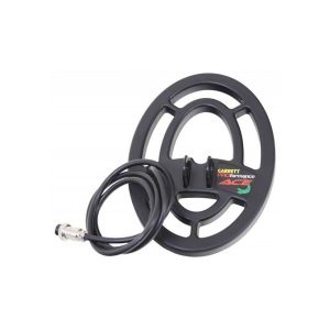 Coil Assembly Spare For Garrett Superwand Garrett