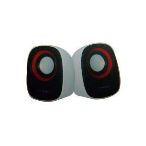 Computer Multimedia Usb Mini Speaker 2.0 Target