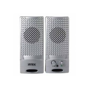 Computer Speaker 320W Intex