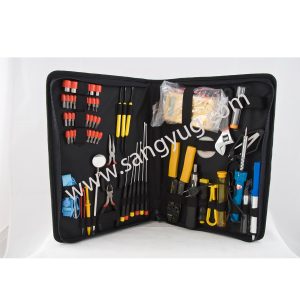 Computer Toolkit Set Of 76 Sunpower