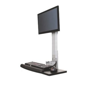 Computer Wall Station - Compact Ebco Sl