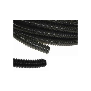 Conduit Light Duty 32mm Black – PVC Electrical Cable Protection | Shop Online Kenya