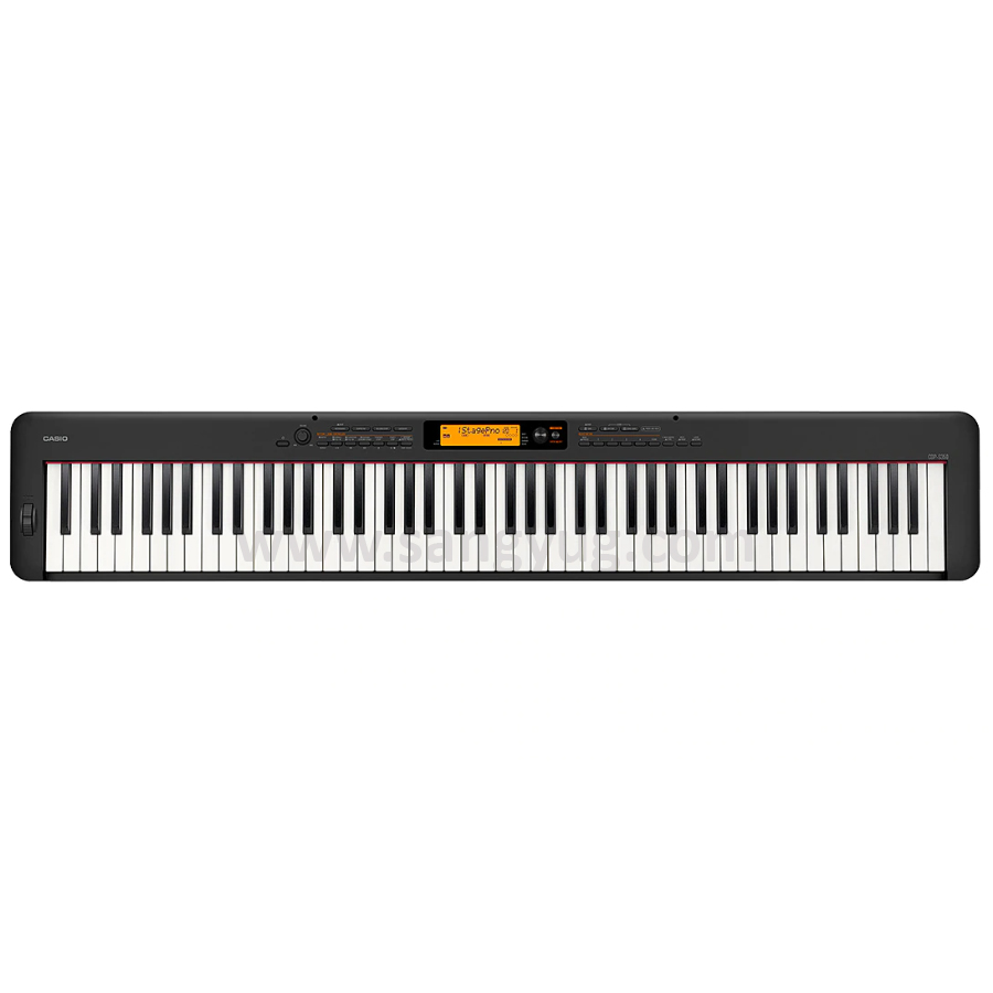 Contemporary Digital Piano Casio