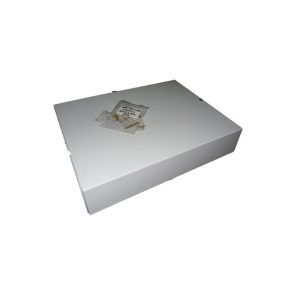 Control Alarm Panel 230V 48 Zone Metal Cabinet Premier