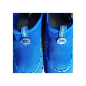 Coral Beach Shoes With Hanging Clip Striker Sports