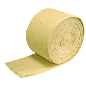 Cotton Stockinette 100Mm - Cream Color, 1 Kg