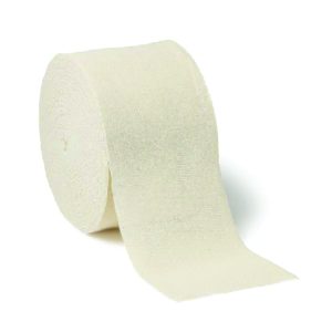 Cotton Stockinette 80Mm - Off White Color, 1 Kg