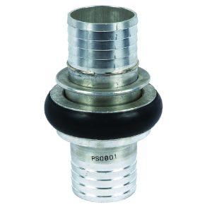 Coupling Without Handle 2.5inch China