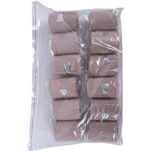 Crepe Bandage 7.5Cm*4.5M, 1 Roll