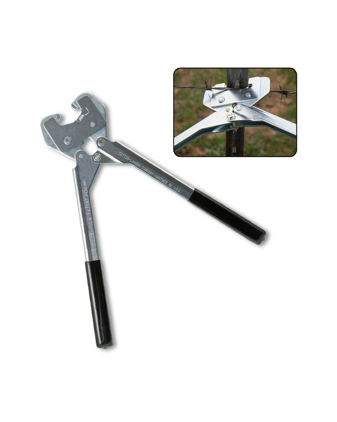 Crimping Tool For Clipping Razor Wire, Per Piece