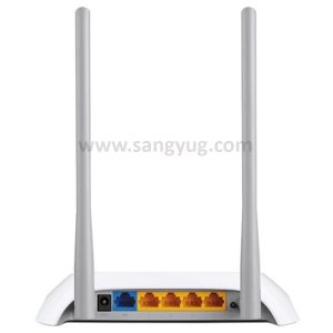 300Mbps Wiress Router Tp Link