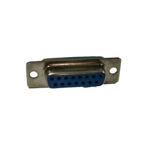 Data Connector 15Pin Female Serial – Secure Interface for Legacy Communication Ports