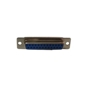 Data Connector 25-Pin Female Socket – Reliable Parallel Port Interface for Legacy Systems