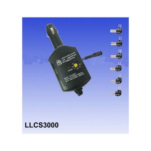 DC to DC Car/Truck Converter 12V/24V to 3.3V–7V – 3000mA | Lianlong | Shop Online Kenya