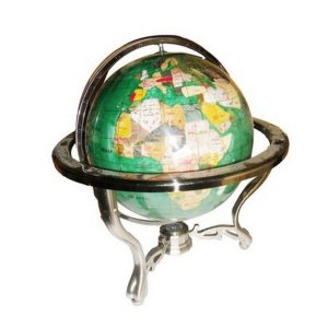 Decorative Globe Diameter 330Mm 480*480*470Mm