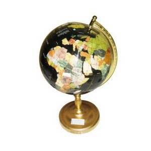 Decorative Globe Diameter 330Mm 620*360*360Mm