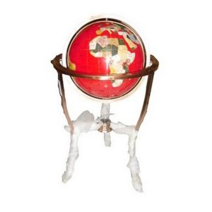 Decorative Globe Diameter 360Mm 850*450*450Mm