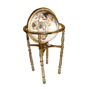 Decorative Globe Diameter 360Mm 920*530*530