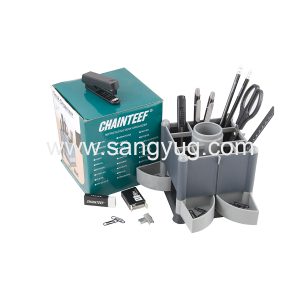 Desk Organizer Rotating 360. Degree