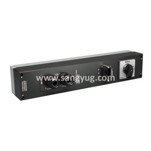 Detachable Pdu Option For Compatible Smartonline Ups Systems, Hardwired Input/Output Tripp-Lite