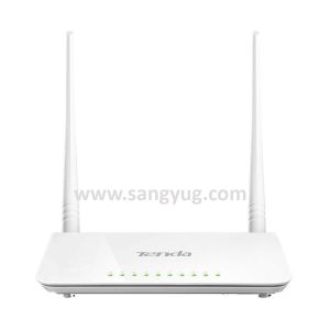 3G/4G Wireless N300 Router Tenda