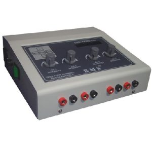 Digi TENS – Pro – 2 Channel Digital Therapy Machine