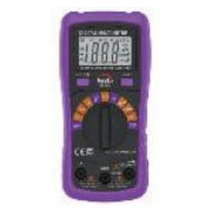 Digital Multimeter 2000Counts , Auto Range .