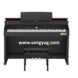 Digital Piano Celviano AP-710BK, Black