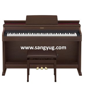 Digital Piano Celviano Casio Ap-470 Blue