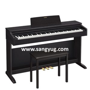 Digital Piano Celviano Oak Toned Finish Color Casio