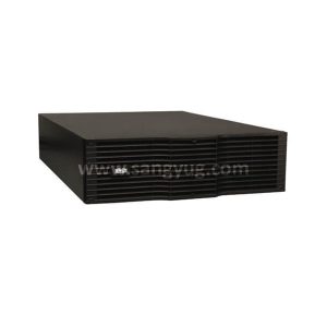 3U, External Battery Pack For Additional Runtime For 3Kva Online Ups Tripp-Lite